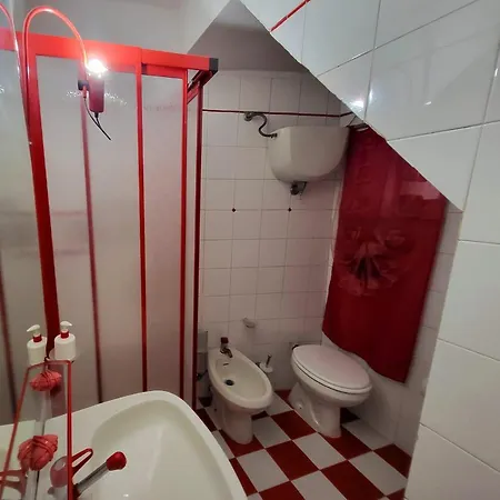 Casa Vacanze San Galgano Apartment Chiusdino