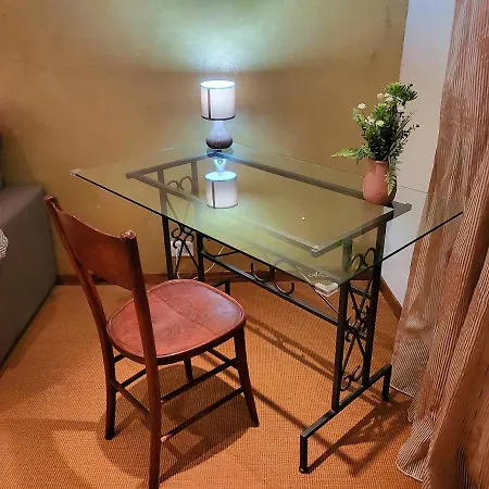 Apartment Casa Vacanze San Galgano Chiusdino